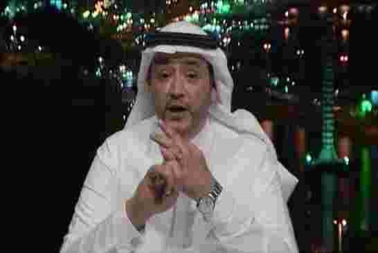 حسبي الله ونعم الوكيل...إعلامي سعودي: وكل من يعارض التطبيع مع إسرائيل فهو عدو للإسلام!