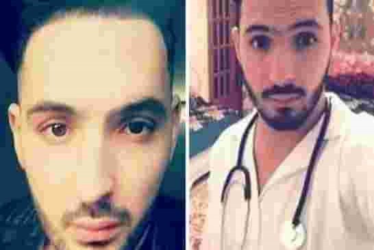 تفاصيل جديدة وصادمة عن جريمة قتل الطالب بكلية الطب بسبب الشذوذ الجنسي