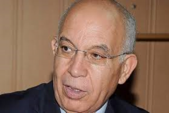 عبد العزيز رحابي: لا يستبعد عصيان مدني شعبي في الجزائر بسبب ولاية بوتفليقة الخامجة