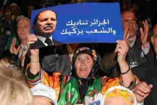 كلام دربال في الصميم...تقدم عدد كبير من المترشحين للرئاسة “كشف خلل لابد من دراسته مستقبلا”
