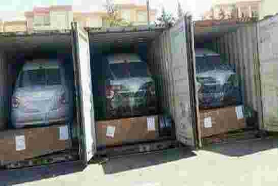 الحكومة تتجه نحو غربلة قائمة مصانع نفخ وتركيب العجلات
