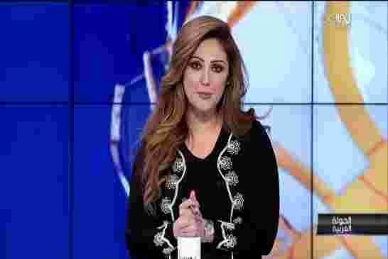 الإعلامية الجزائرية آنيا الأفندي تشن هجوما عنيفا على نظام السيسي بعد إعدامه معارضيه