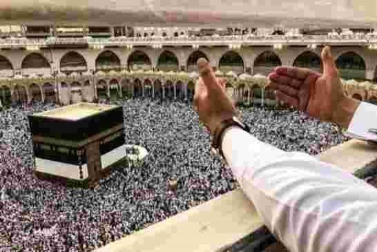 النقل يرفع تكلفة حج 2019 إلى 56 ألف و 500 دينار