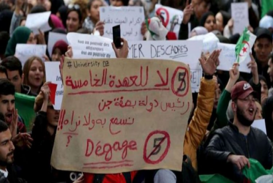حنون تتوقع مسيرات مليونية غدا الجمعة وتدعو مناضلي حزب العمال المشاركة كمواطنين راغبين في التغيير