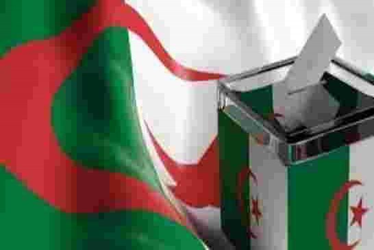هذه هي قائمة الأرانب الخمسة المترشحين الذين أودعوا ملفاتهم رسميا