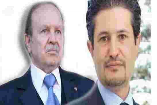 دراع عائلة بوتفليقة للتبييض المالي كونيناف أغنى عائلة في الجزائر يهرب الى أمريكا