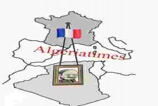 هل ستسمح فرنسا للشعب الجزائري أن يقرر مصيره بنفسه