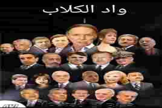 بعد تنحي بوتفليقة المرحلة الأصعب بدأت الان في "دَولَةُ المَمَالِيك" !!