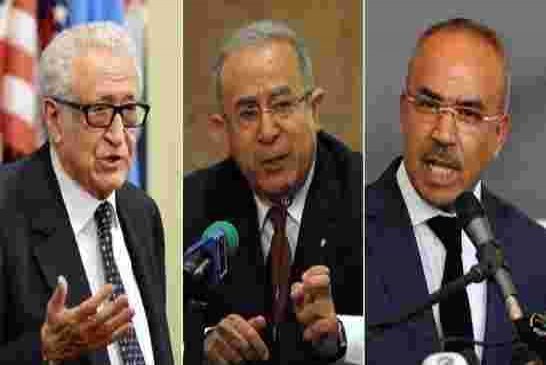 الثلاثي الخطر على الشعب وجوه شر لا تبشر بخير لمرحلة جديدة