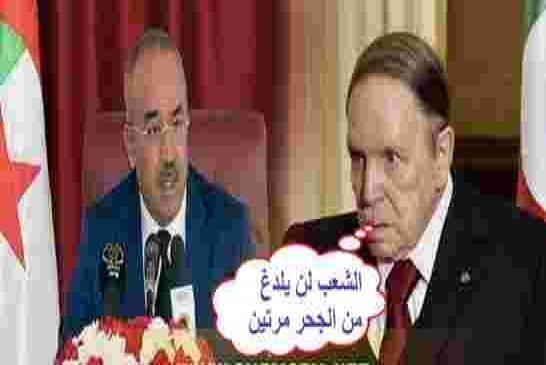 نشطاء يردون على نور الدين بدوي... أنتم الأصل في المشكلة لا يمكن أن يكون جزءاً من الحل