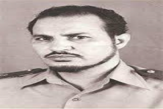 وفاة رئيس موريتانيا الأسبق محمد محمود ولد أحمد لولي بعد صراع طويل مع المرض