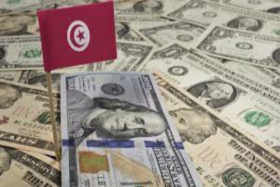 صندوق النقد يغرق سفينة تونس بالديون