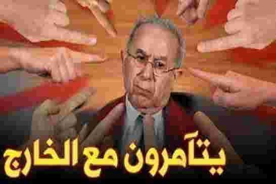 جمعة أخرى على الأبواب لتثبيت أن "فخامة الشعب" هو السيد ولتطوي صفحة الشرعية الثورية