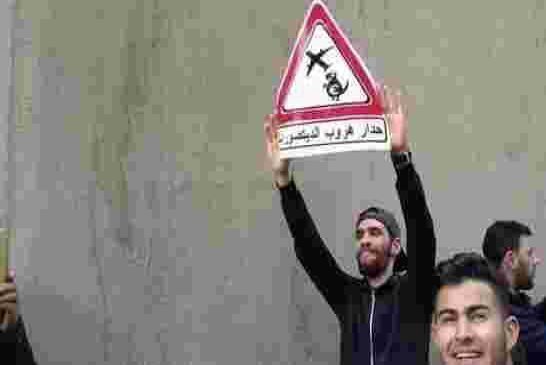 منظمة المحامين تدعو بنك الجزائر إلى عدم تسهيل عمليات تهريب الأموال إلى الخارج