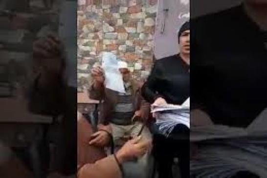 انتشار حملة منخلصوش كتخلص فرنسا نخلصوا حنا
