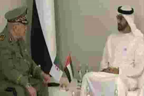 القايد صالح خان بجهله "ديكاج" والمادة102 غير قابلة للتطبيق