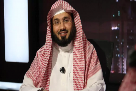 داعية من دعات بن سلمان: لسنا معنيين بتحرير فلسطين “ولا يكلف الله نفسا إلا وسعها”