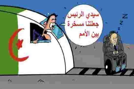 لو استشارني الرئيس لقلت له أن يتقي الله في نفسه وفي أمته