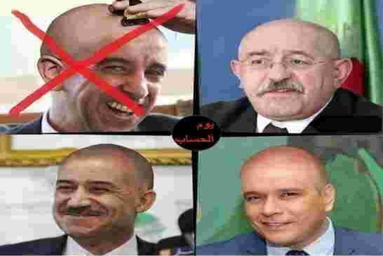 تحويل ملف “حداد إلى محكمة سيدي أمحمد بالعاصمة