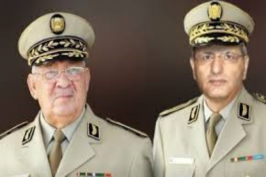 “علي غديري” يطالب فتح الترشح للراغبين في الرئاسيات لتحقيق مطلب الشعب بتنظيم انتخابات رئاسية نزيهة و