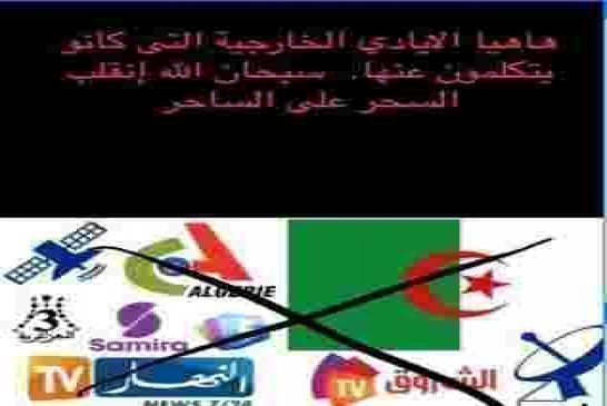 حملة أعلامية مشبوهة مدفوعة من الدولة العميقة تقترح هيئة رئاسية لتسيير المرحلة الانتقالية