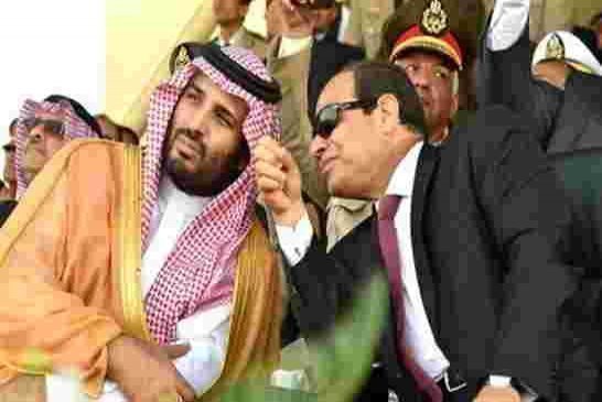 “واشنطن بوست” تحذر السيسي وابن سلمان: الجزائر أثبتت أن قوى الربيع العربي ما زالت حية