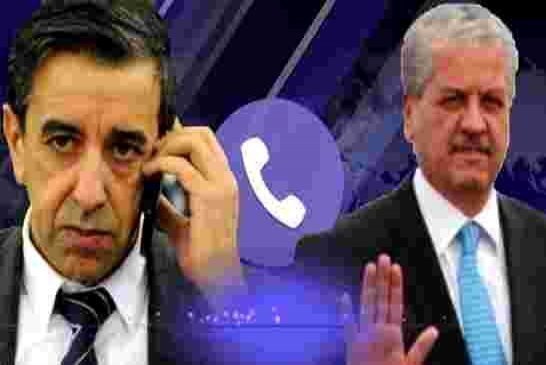 حداد يعترف بحيازة جواز سفر مزور حصل عليه بتدخل عبد المالك سلال