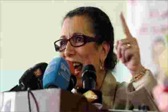حزب العمال يؤكد: “استقالة الكتلة البرلمانية لا رجعة فيها”