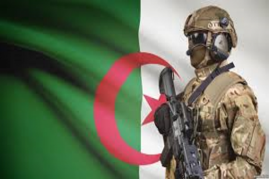 القوات المغربية لا تستطيع إرباك الجيش الجزائري
