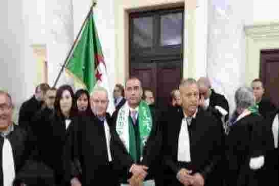 نادي القضاة ينحاز للشعب ويعلن مقاطعته الإشراف على الرئاسيات