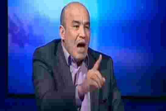 تعليق نارى لزيتوت لتجريد الدرك لناشطات جزائريات من ملابسهم