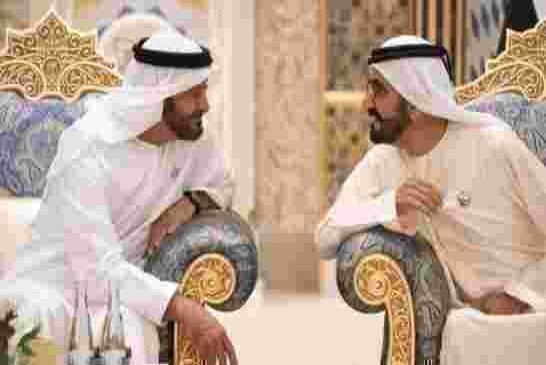 “إمارات ليكس”: مؤامرات الإمارات الأخطر على العرب من إسرائيل