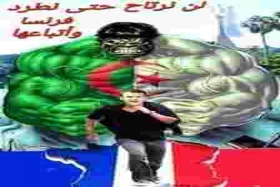 بعد سقوط بوتفليقة العصابة “تدور حول نفسها” لإمتصاص غضب الشعب