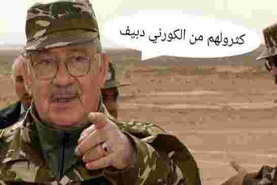 مسرحية الاعتقالات والاستجوابات للإلتفاف وإلهاء الحراك الشعبي