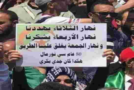 سعيد سعدي يعتبر دعوة القايد صالح للحوار تفتقد للمصداقية والوضوح
