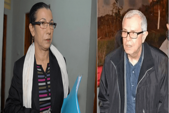 لويزة حنون تتبرأ من تهم الولاء لـ «الجنرال توفيق»