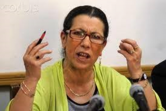 شخصيات فرنسية وازنة تدعو إلى الإفراج عن السياسية لويزة حنون