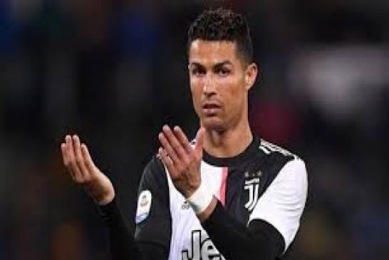 رونالدو يتبرع بـ1.5 مليون يورو لإطعام الصائمين الفلسطينيين في قطاع غزة