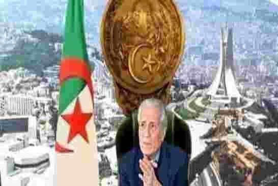 بن فليس يؤيد نداء الابراهيمي، بن يلس ويحيى عبد النور