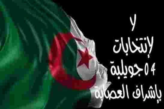 جبهة التزمير الوطني تدعو إلى تأجيل الانتخابات الرئاسية وتطالب بلجنة مستقلة للتنظيم والإشراف على التص