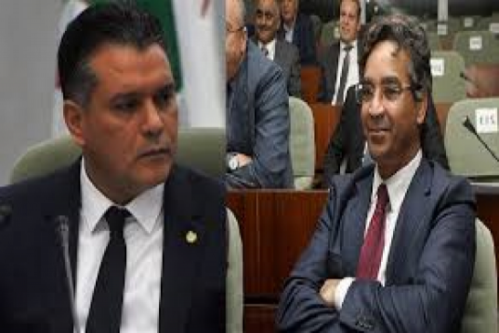 حرب الباسوس بين بارون المخدرات جميعي وأنصار بوشارب في البرلمان