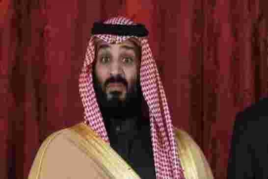 وول ستريت جورنال تفضح خطة المهبول بن سلمان لغزو قطر للإستيلاء على غازها