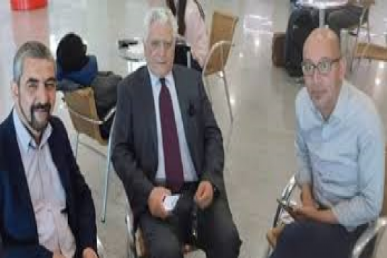 استياء شعبي بعد الغاء ولاية عنابة ترخيصا قدمته لتنظيم ندوة سياسية لبوشاشي وبلعربي والمحامي عبد الغني