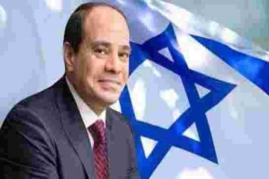 مصر ترسل طائرات لمساعدة إسرائيل الشقيقة في إخماد حرائق غابات