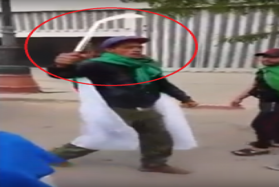 نمودج من ذباب قايد رابعة اعدادي البشري و بسببها تعيش الشعوب تحت الاستبداد