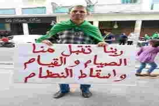 لماذا يصر نظام العصابة حتى الهوس بتنظيم انتخابات لا دور لها إلا إعادة إنتاج الوجوه نفسها المرفوضة شع