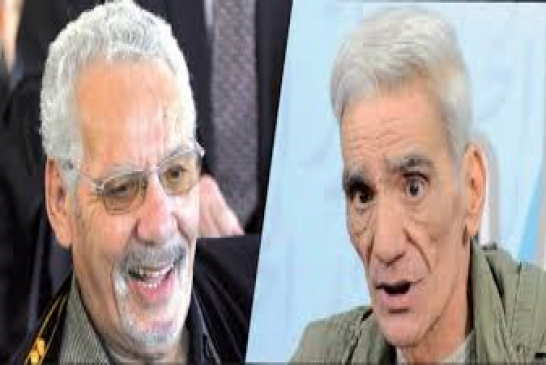 نزار يهدد بمقاضاة الاعلامي عبد العزيز بوباكير