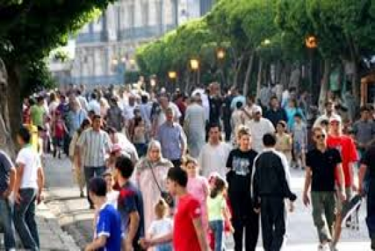 الديوان الوطني للإحصائيات يشير الى بلوع عدد سكان الجزائر الى 43 مليون نسمة