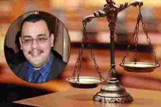 على خلفية تصفية كمال فخار محامي تامالت يطالب بإعادة فتح القضية ضد وزير العدل لوح