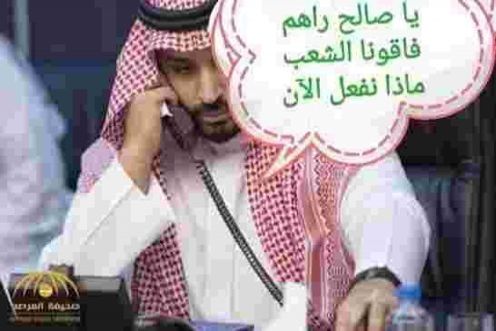تمسك قايد صالح بورقة طريق السلطة يمكننا القول يقينا أننا دخلنا مرحلة خطيرة